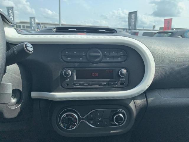 Renault Twingo image 9