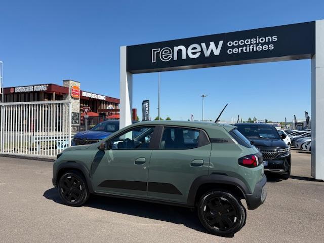 Dacia