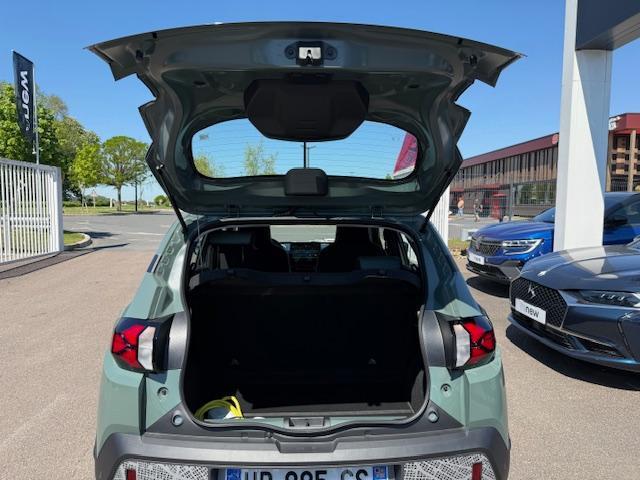 Dacia Spring image 5