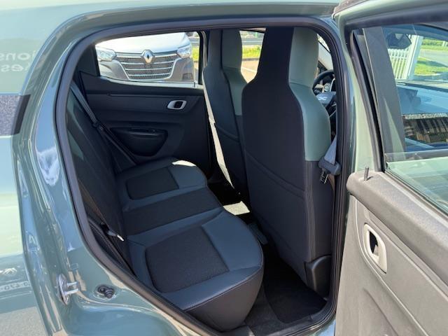 Dacia Spring image 4