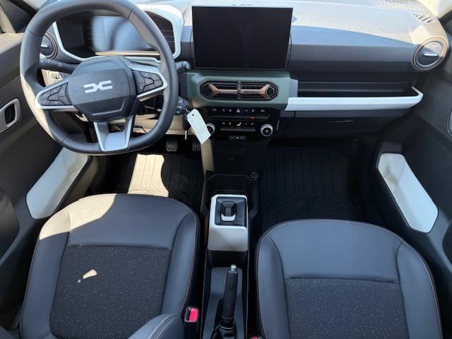 Dacia Spring image 8