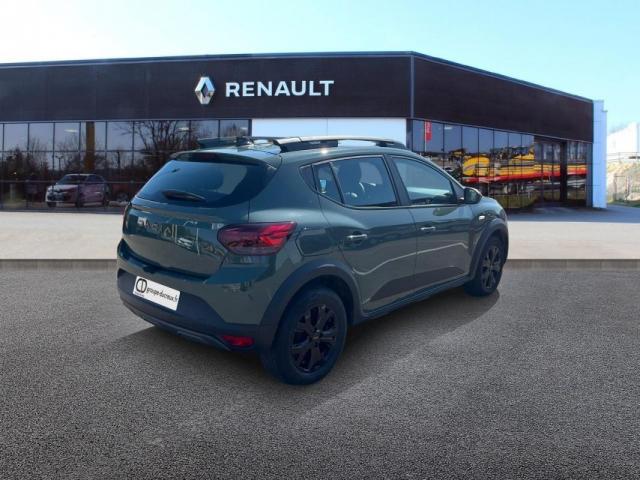 Dacia Sandero image 9