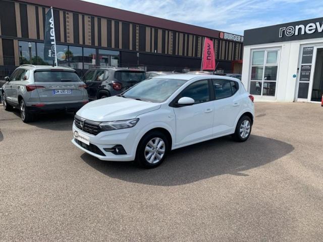 Dacia