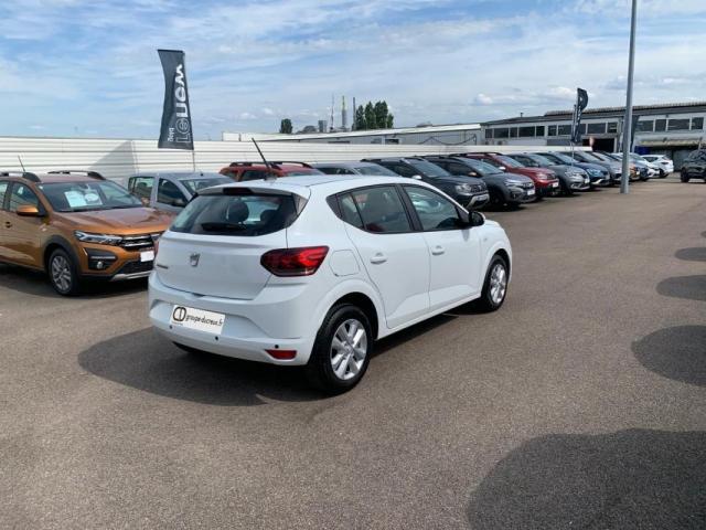 Dacia Sandero image 5