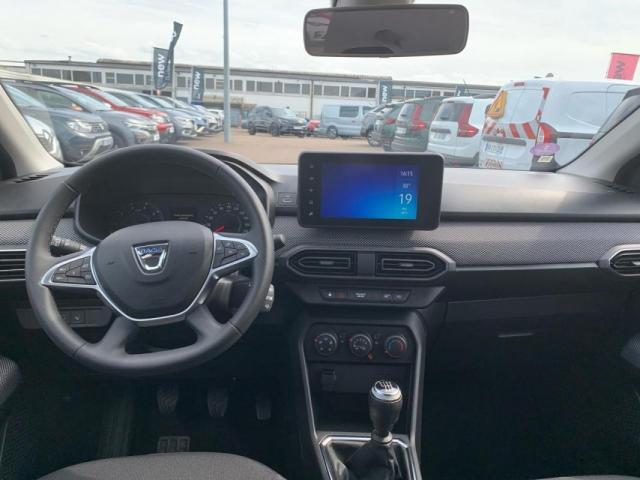Dacia Sandero image 6