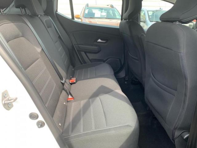 Dacia Sandero image 4