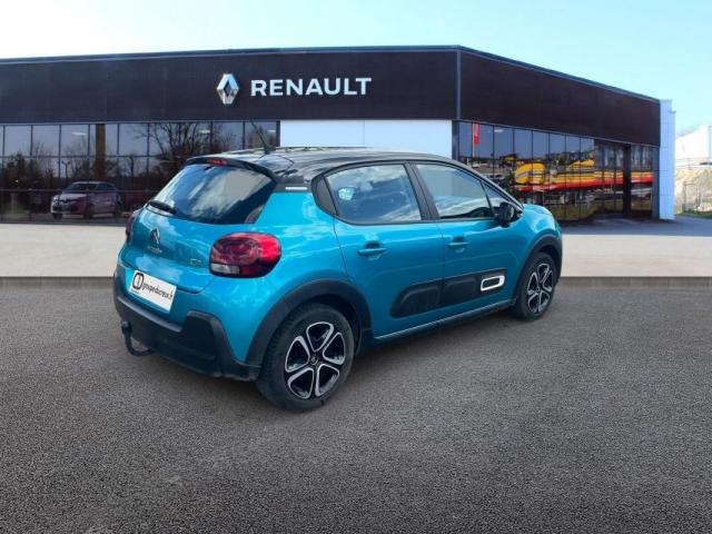 Citroen C3 image 8