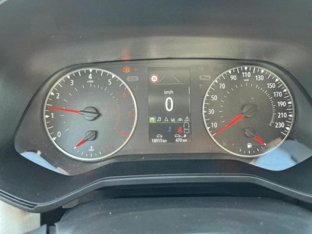 Renault Clio image 3