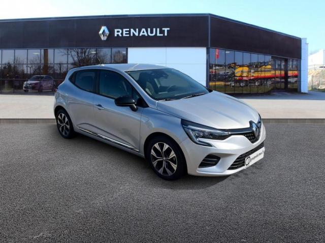 Renault Clio image 8
