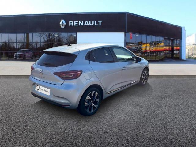 Renault Clio image 4