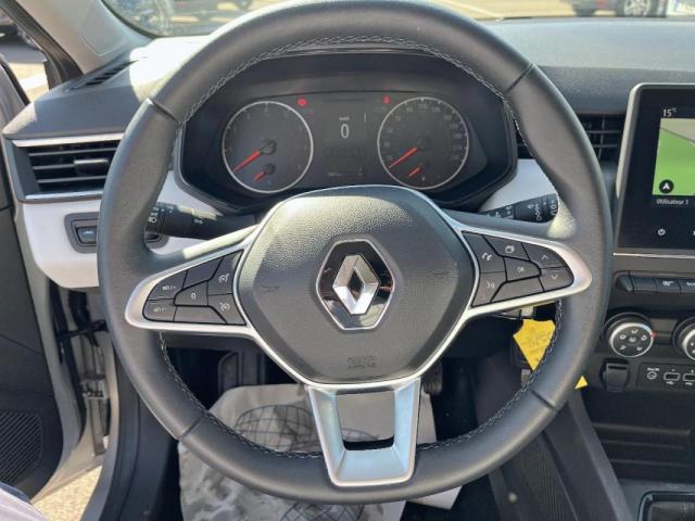 Renault Clio image 6