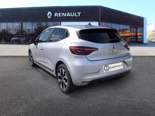 Renault Clio image 2