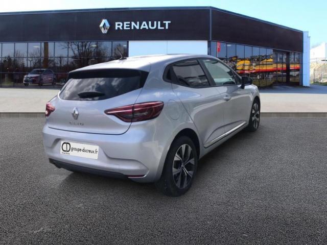 Renault Clio image 4