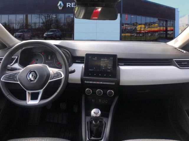Renault Clio image 9