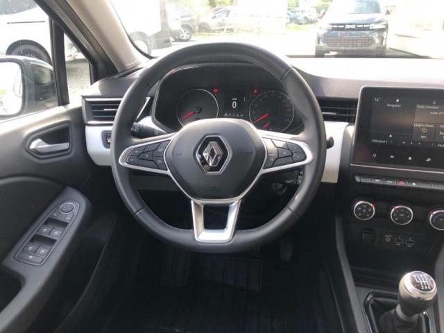 Renault Clio image 8