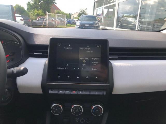 Renault Clio image 3