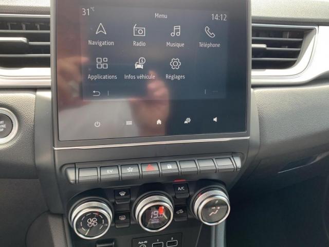 Renault Captur image 3
