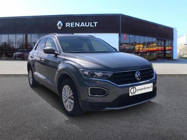 Volkswagen T-Roc image 2