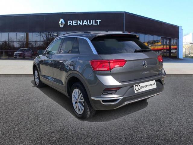 Volkswagen T-Roc image 8