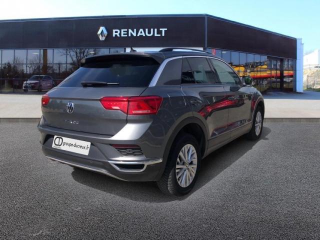 Volkswagen T-Roc image 6
