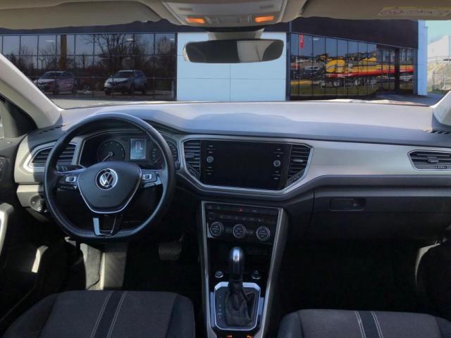 Volkswagen T-Roc image 3