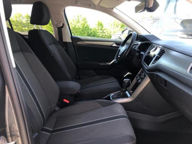 Volkswagen T-Roc image 1