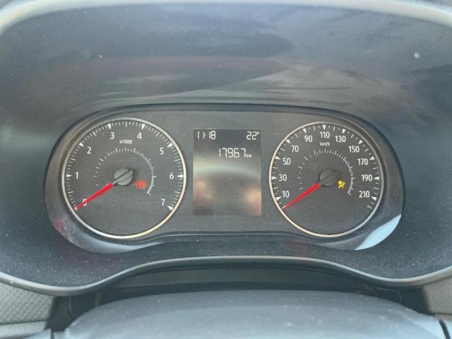 Dacia Sandero image 1