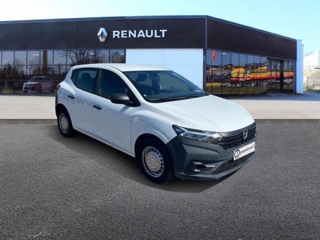 Dacia Sandero image 4