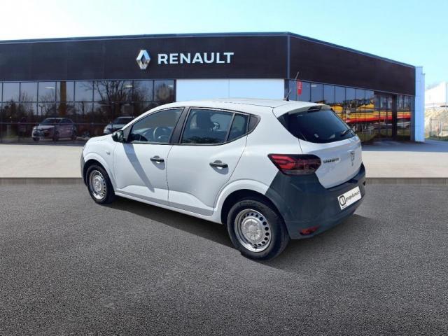Dacia Sandero image 6