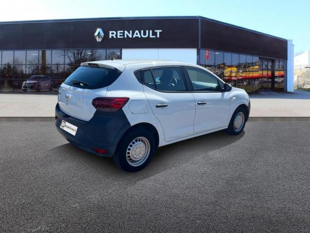 Dacia Sandero image 3