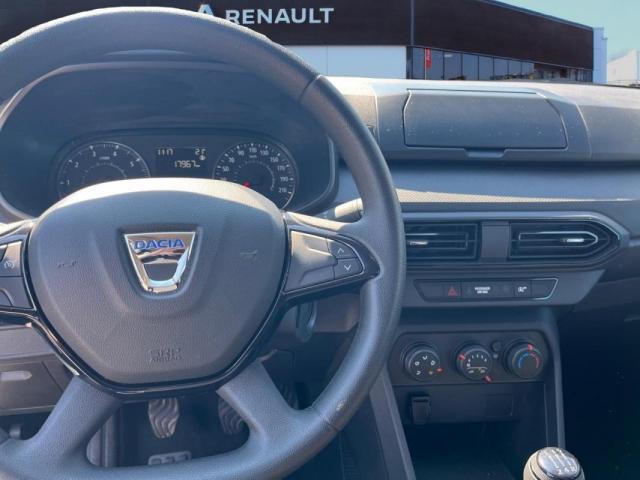 Dacia Sandero image 8