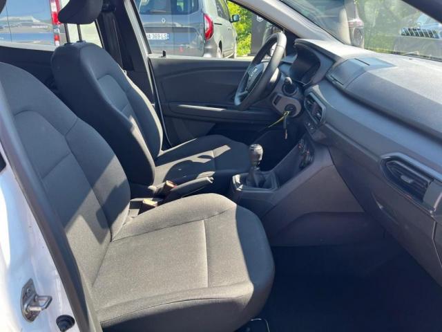 Dacia Sandero image 2