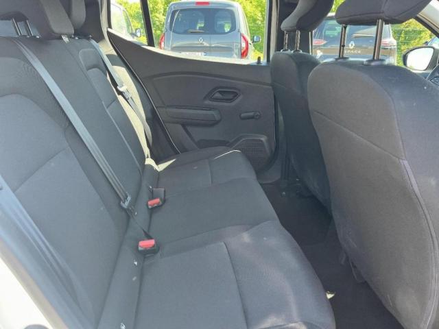Dacia Sandero image 9