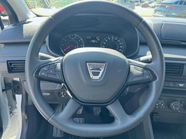 Dacia Sandero image 5