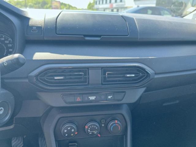 Dacia Sandero image 7