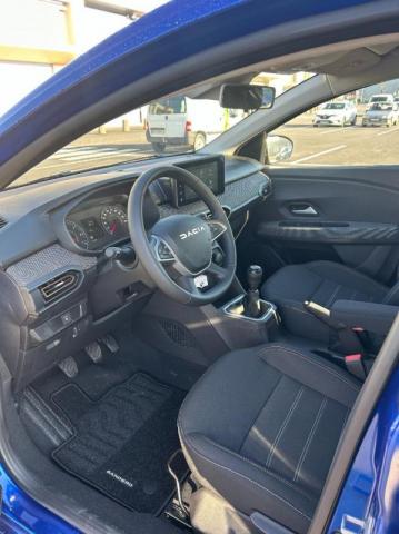 Dacia Sandero image 7