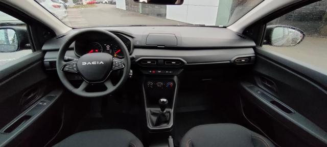 Dacia Sandero image 7