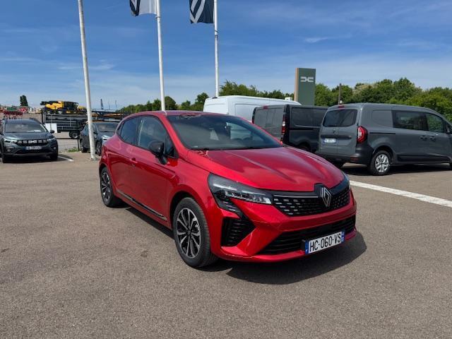 Renault Clio image 4