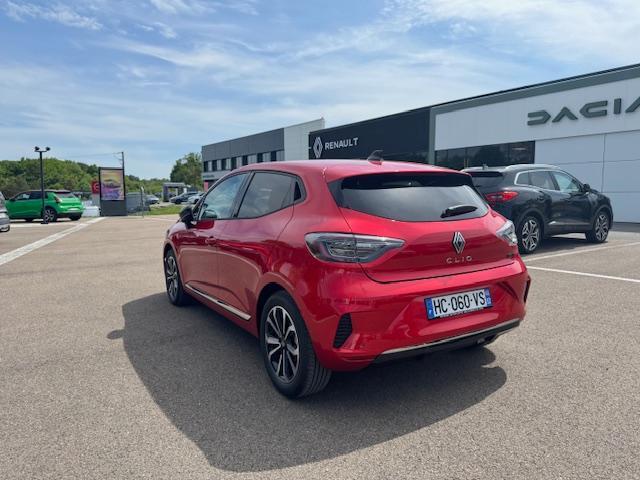 Renault Clio image 3