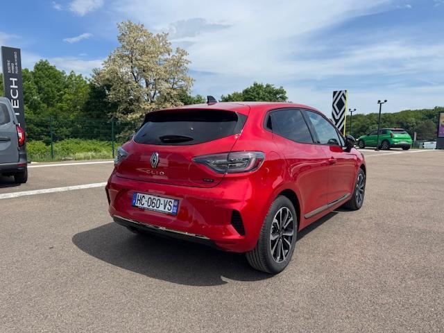Renault Clio image 6