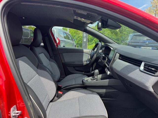 Renault Clio image 8