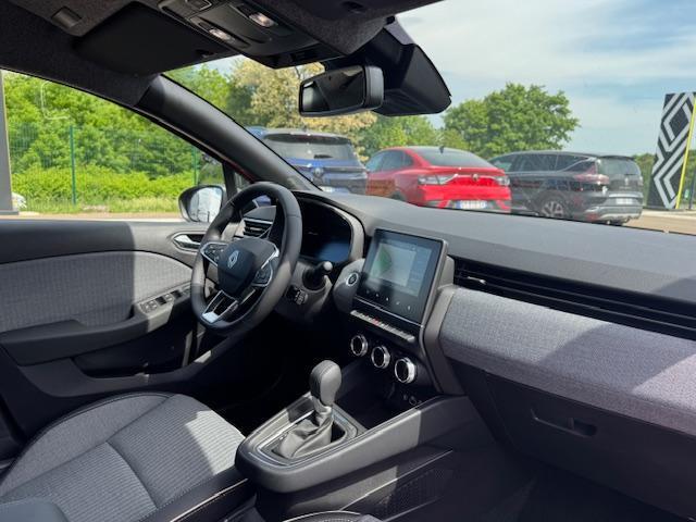 Renault Clio image 1