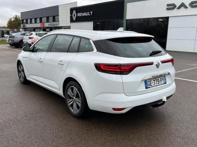 Renault Mégane Estate image 4