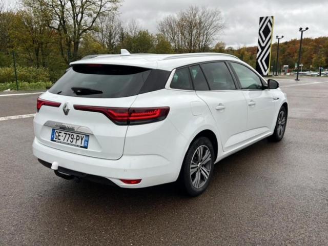 Renault Mégane Estate image 5