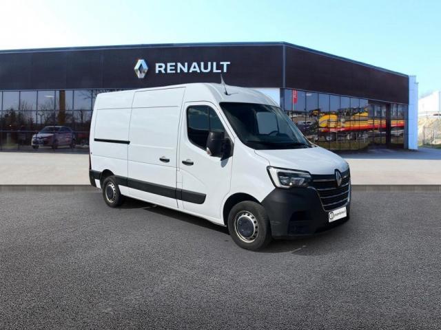Renault Master image 8