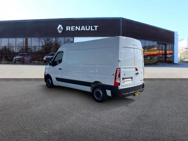 Renault Master image 1