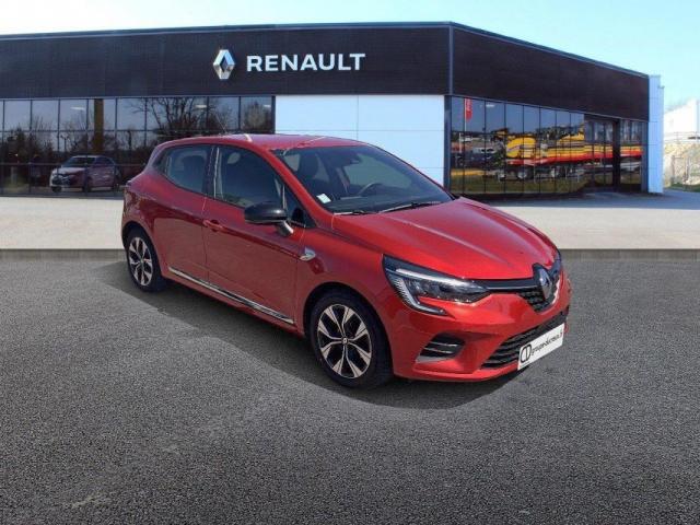 Renault Clio image 1