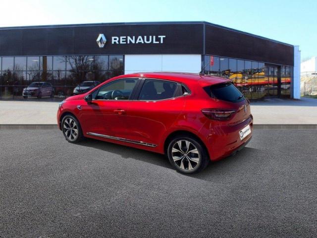 Renault Clio image 9