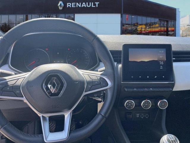 Renault Clio image 5