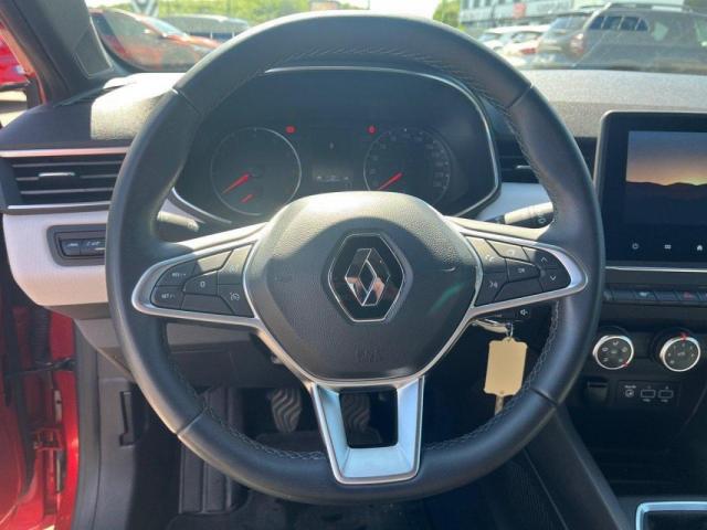 Renault Clio image 6